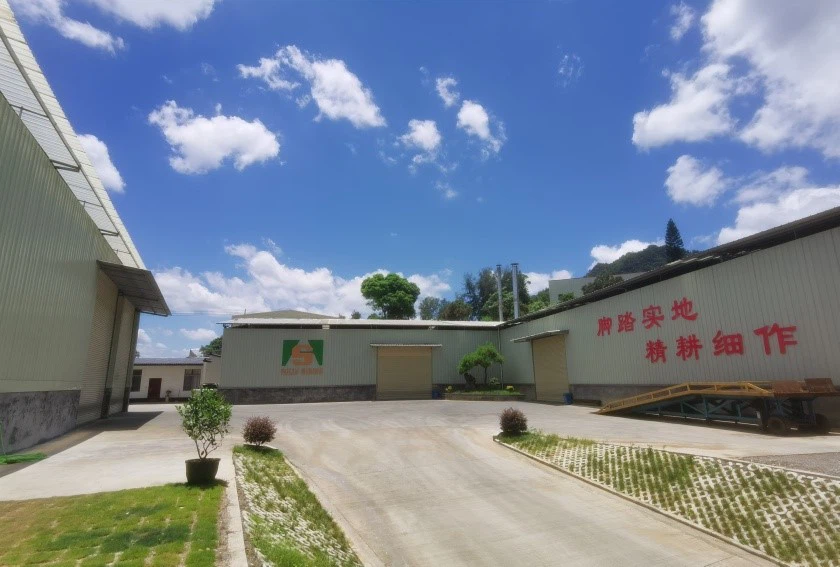 Yunfu Fuliu Mineralinis Medžiagos Co., Ltd.